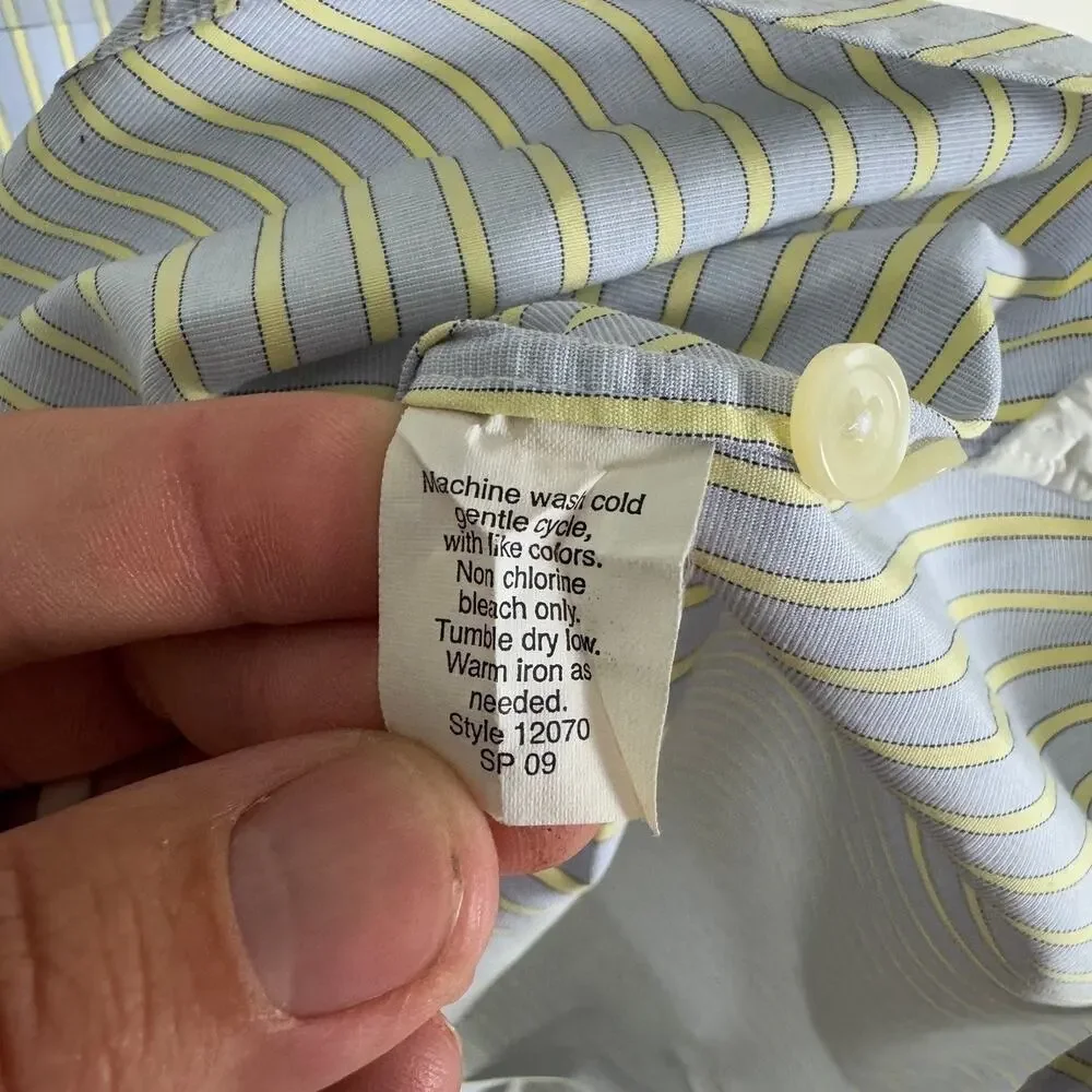 J. Crew crew haberdashery